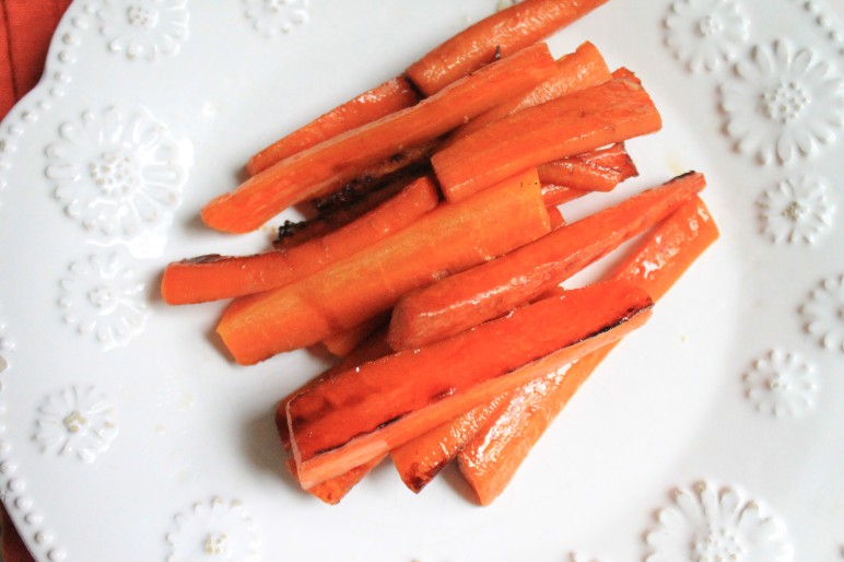 carrots