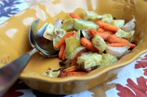 fallveggies