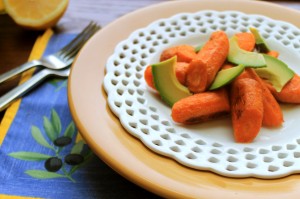 carrot