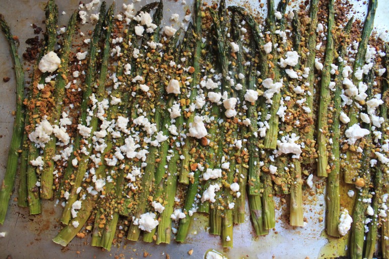 asparagus