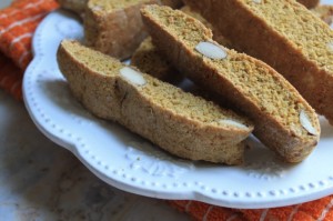 biscotti
